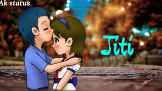 manga jo mera hai jata kya tera hai maine konsi tujhse jannat maang li whatsapp status |