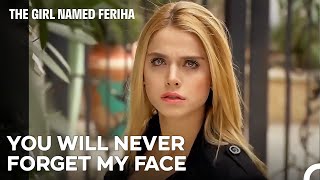Hande Breaks In the House!  - The Girl Named Feriha Episode 45