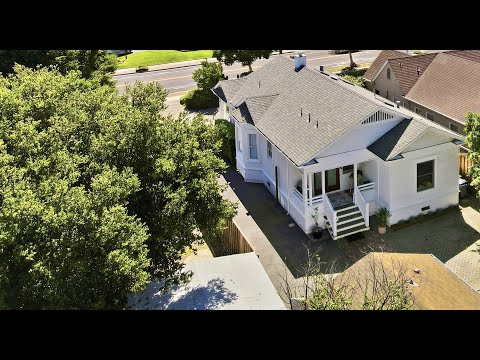 175 North Sunnyvale Avenue, Sunnyvale, CA home video tour