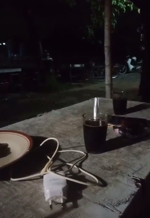 story wa ngopi