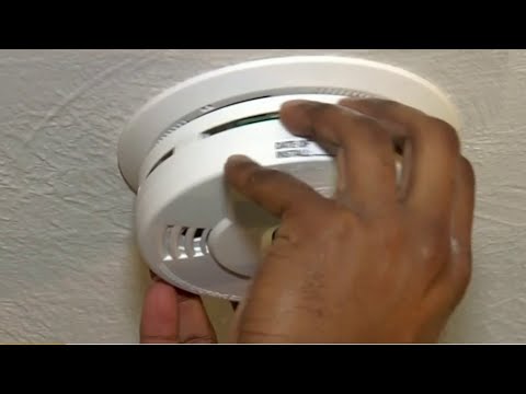 Summer fire safety