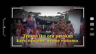 Story wa jathilan - kata motivasi jawa