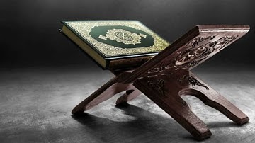 سورة النحل بصوت الشيخ عبدالعزيز الراجحي