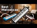 TOP 5 Best Melodicas 2026 | Top melodica review