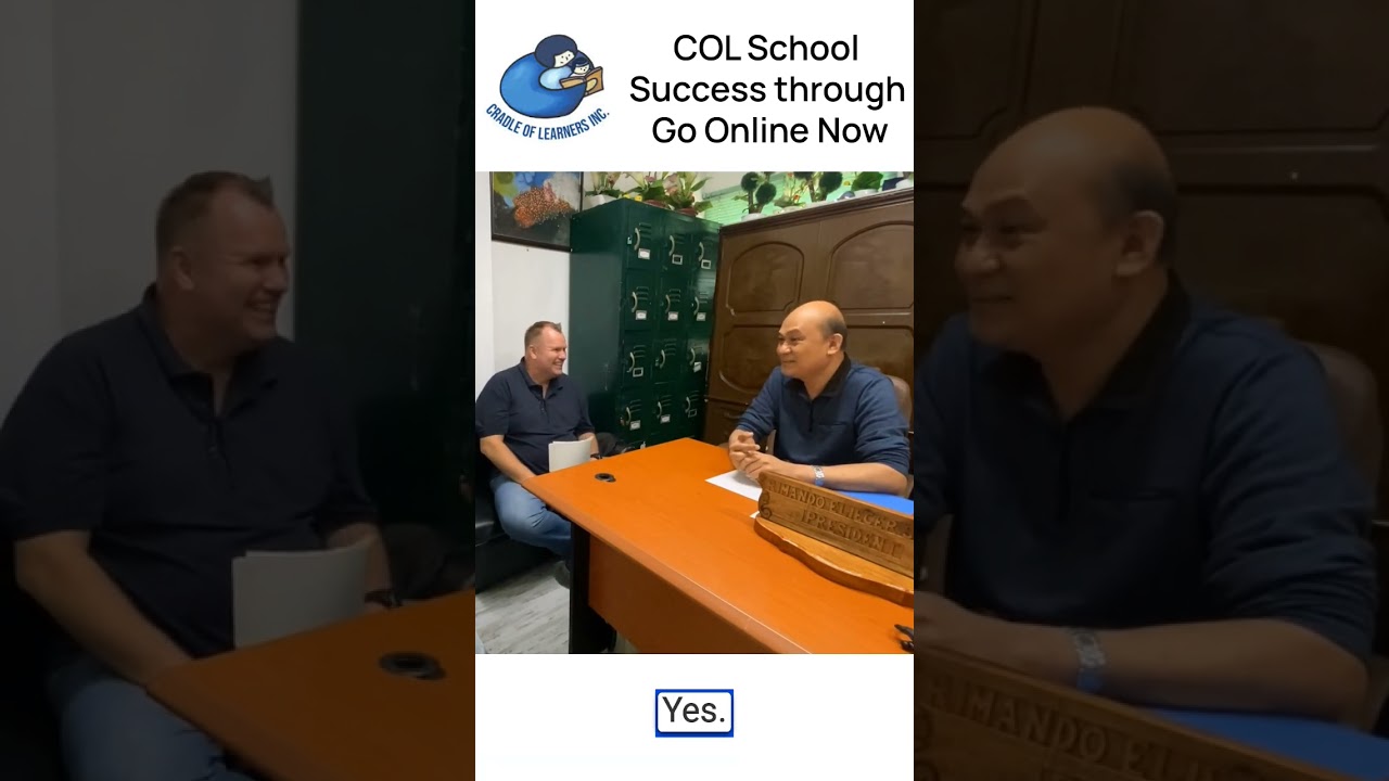 Cradle of Learners Success Stories 