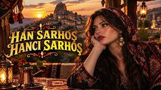 Han Sarhoş Hancı Sarhoş