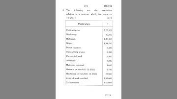 Cost Accounting Question Paper | BCOC-138 | Jun-2023 | IGNOU Imp Question | Just Looking Like a Wow🤣