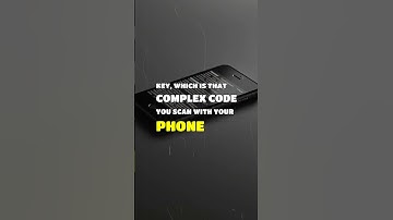 The HIDDEN MATH Behind Your 6-Digit Code #howitworks #facts #mindblown