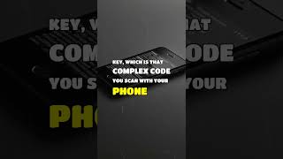 The HIDDEN MATH Behind Your 6-Digit Code #howitworks #facts #mindblown