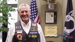 Commitment to Veterans - Piasecki Funeral Home - Kenosha, Wisconsin