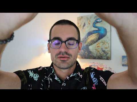 Reiki Healing for World Peace | Calming Global Conflicts (ASMR)