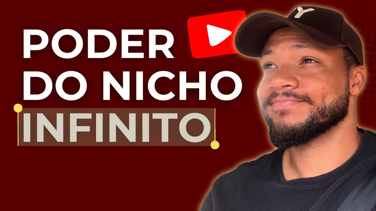 COMO ENCONTRAR NICHOS ESCONDIDOS QUE MONETIZAM RÁPIDO PARA CANAIS DARKS!