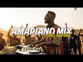 Afternoon Vibes Amapiano 2026 Smooth Day Groove Ntambama Flow Feel Good 