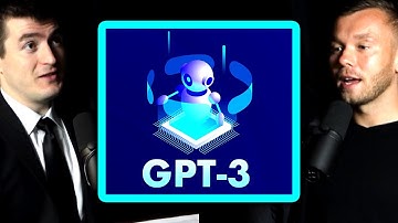 GPT-3 explained | Wojciech Zaremba and Lex Fridman