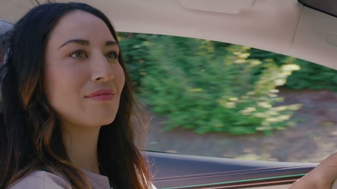 EQS Lifestyle Charging