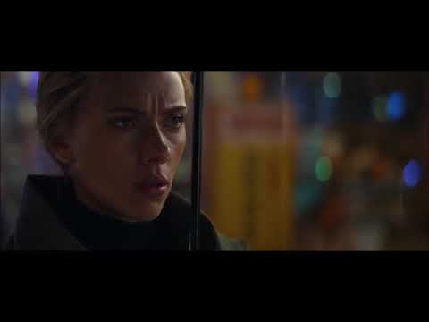 Avengers Endgame trailer - Witching Hour (MMV)