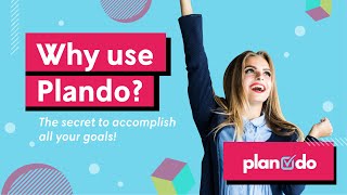 En Plando Software - How To Get Things Done?