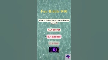 Fun riddle 40 #quiz #riddlejourney #science #universe #physics #space