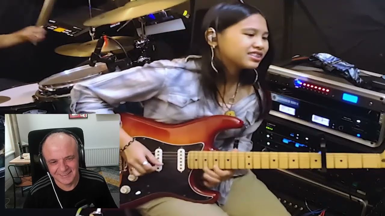 MISSIONED SOULS COVER DIRE STRAITS  (FIRST REACTION)