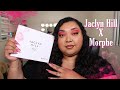 Jaclyn Hill Palette Vol.2 |Tutorial &amp; Thoughts|