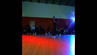 Trey Ricardo- Dance Freestyle To: Foogiano- Molly(Baby Mama)