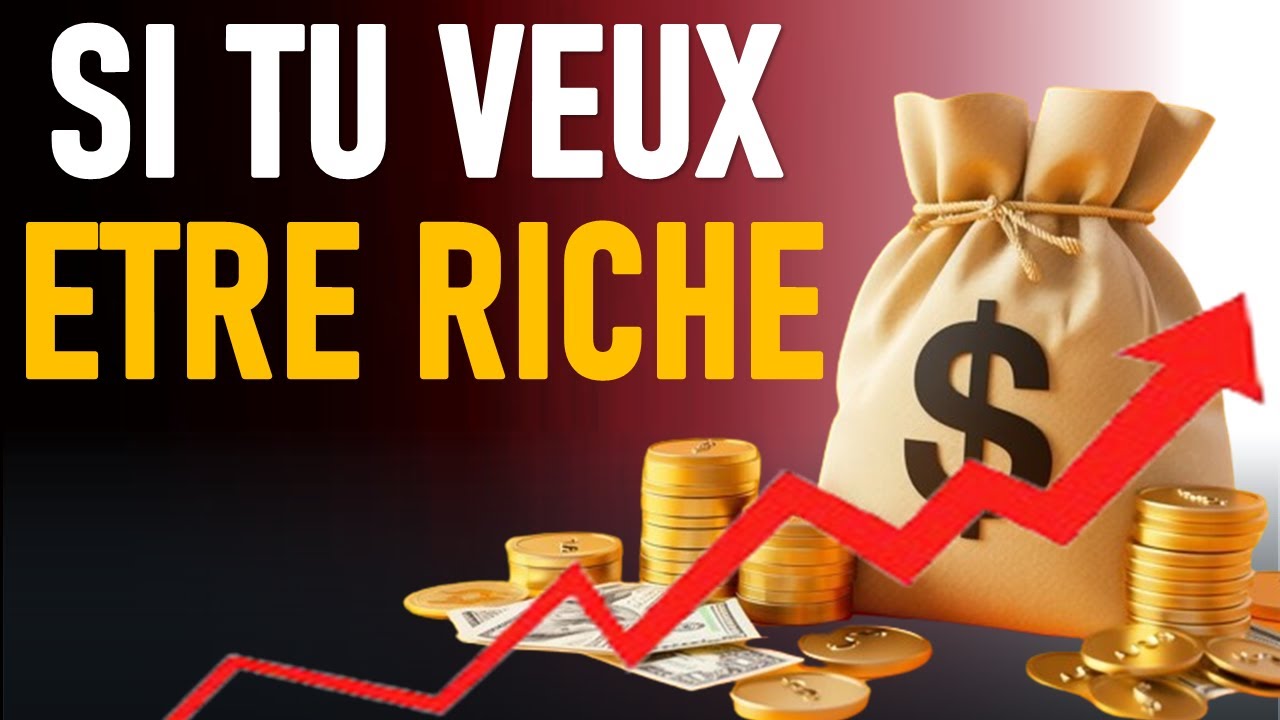 VOIL CE QUI TE RENDRA RICHE DANS LES BUSINESS EN LIGNE 