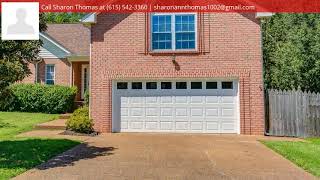 138 Waterford Way video tour