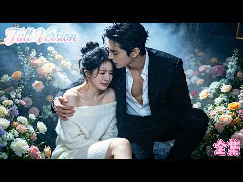 The richest young master rejects 99 beautiful aunties, but only embraces the woman before him and calls her 'mom.' The CEO immediately takes her to get married! #甜宠 #chinesedrama #短剧 #drama #余茵#馬小宇