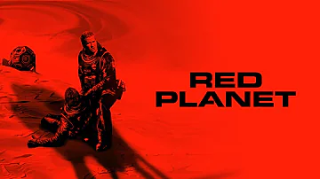 Red Planet Full Movie Fact and Story / Hollywood Movie Review in Hindi /@BaapjiReview