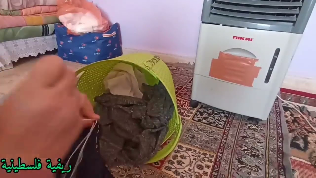 ام البنات والزوج ناكر الجميل