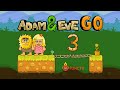 Adam and Eve: GO 3 - Full Game Walkthrough