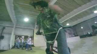 BMX | Jose Navarro - Summer edit 2015