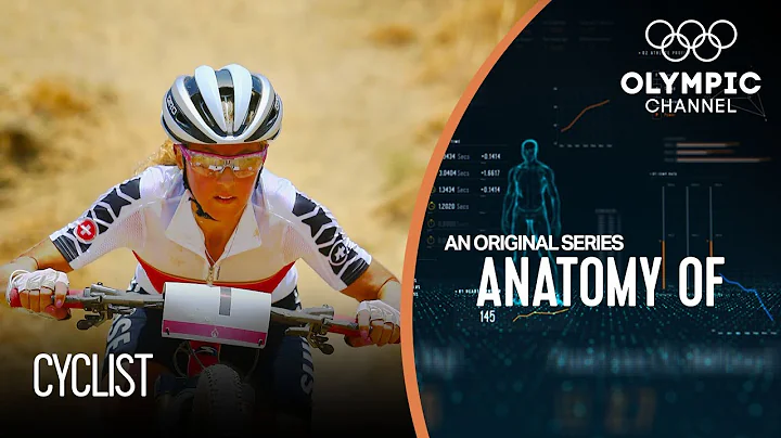Anatomy of a Cyclist: The Incredible Stamina of Jo...