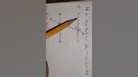 Math . Grade 7. Video 31 . Activity 4 . Angles and lines . Solution of hw 30 ex 1 and 7