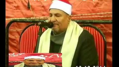 اجمل مقاطع الشيخ الطنطاوى من سوره الرعد ابداع بلا نهايه