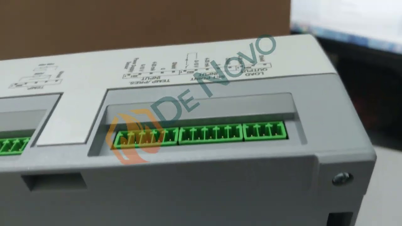 Burner Management System or BMS.