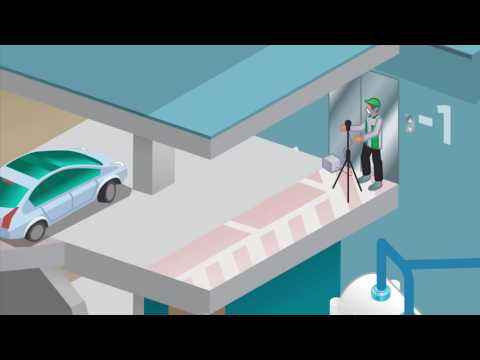 Vidéo: Comment se protéger de l'amiante