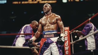 Evander Holyfield | MIX | - Mama Said Knock You Out -