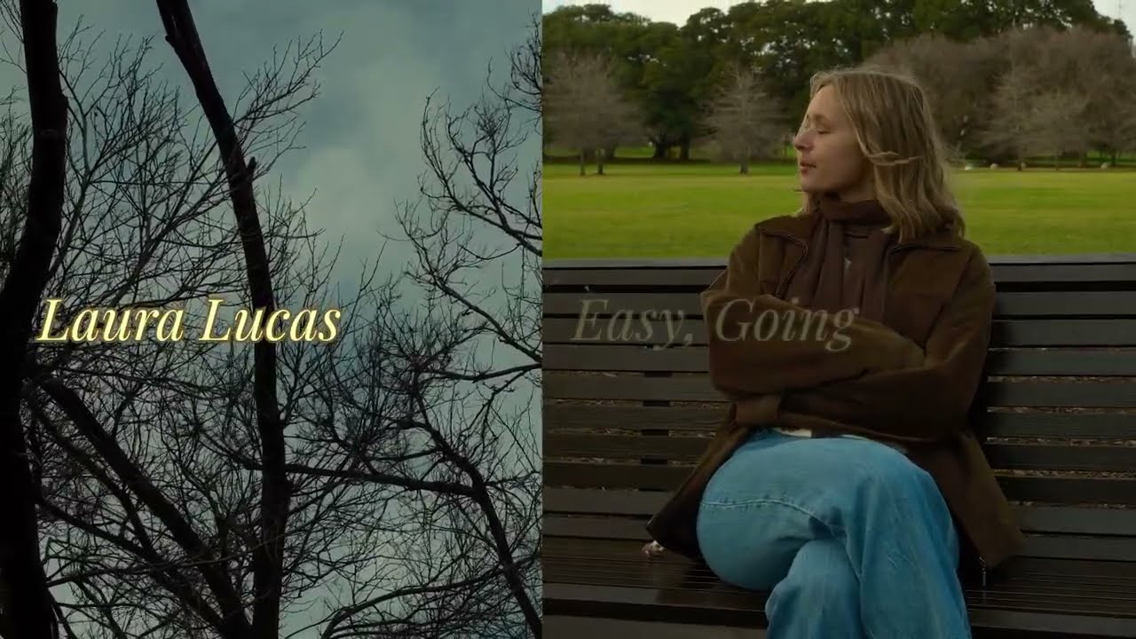 Watch Laura Lucas – Easy, Going (Lyric Video) on YouTube Watch Laura Lucas – Easy, Going (Lyric Video) on YouTube