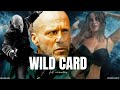 Wild Card  | Jason Statham • Michael Angarano | Hollywood Movie  Breakdown  Reviews &amp; Facts