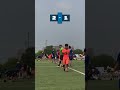 U-17 Matchup: Gottschee vs. Barcelona  #tekkers #youthsoccer #mlsnext #socceracademy
