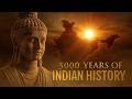 Indian History Like Never Before Ancient Civilizations To Independence 