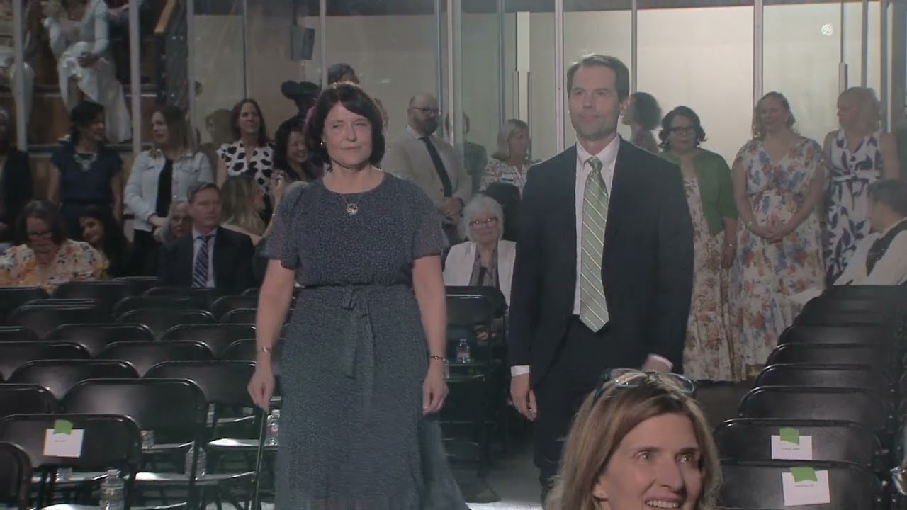 Blake Class of 2025 Commencement