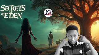 Lilith,Adam,Eve Untold story 'The Hidden Truth About The Garden of Eden: