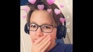 Random Stream Because I'm Bored And Its Saturday