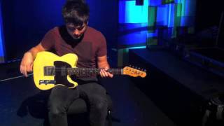 Vídeo de For Your Name (acoustic)
