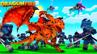 *NEW* Shadow Nation Warriors in Minecraft... @TheRoPo
