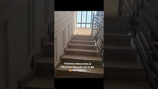 4-Bedroom Maisonette for Sale at Gikambura for Ksh 13.5M 🤙0722938972 #affordable #Kikuyu #realestate