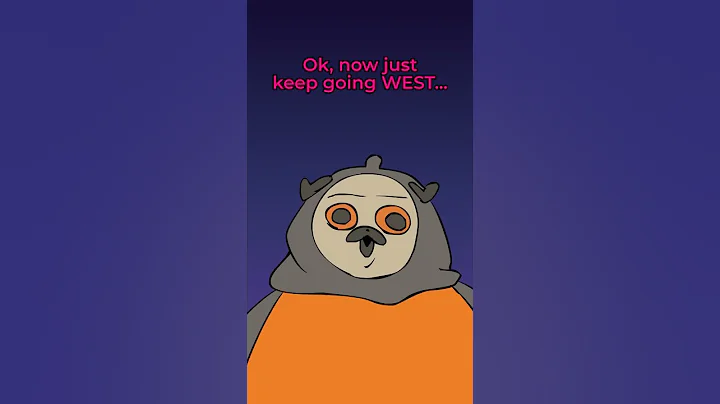 D&D Animated: Flawless Compass! 🧭 #dnd #dnd5e #ttrpg