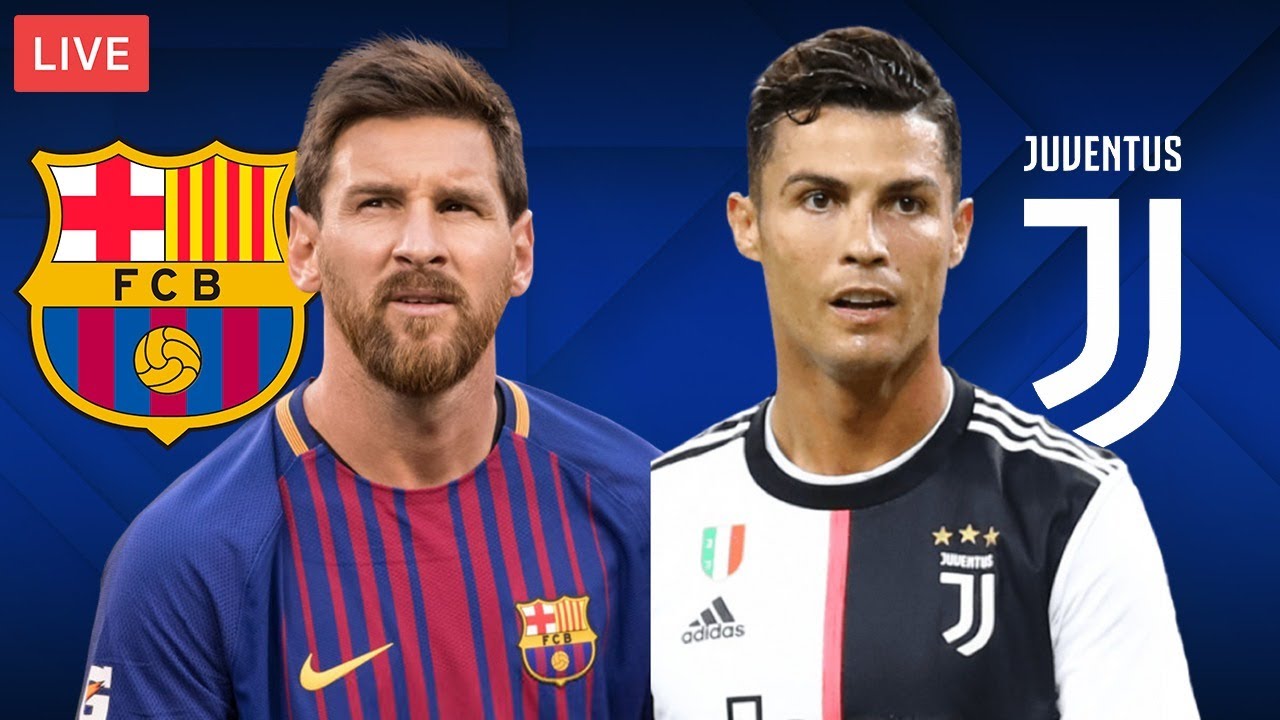 How to watch FC Barcelona vs. Juventus: FREE LIVE STREAM for ...